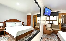Lavid Hotel Kennedy